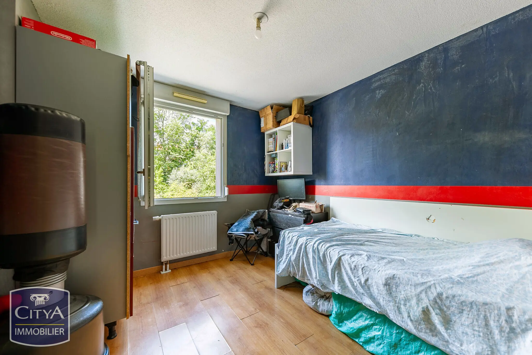 Photo 10 Appartement 4 pièces 77m²