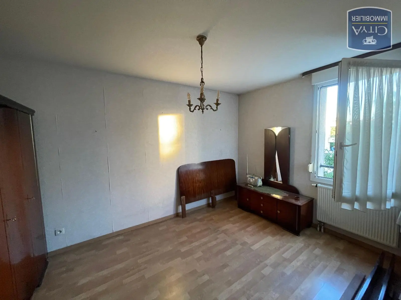 Photo 2 Appartement 2 pièces 47.46m²