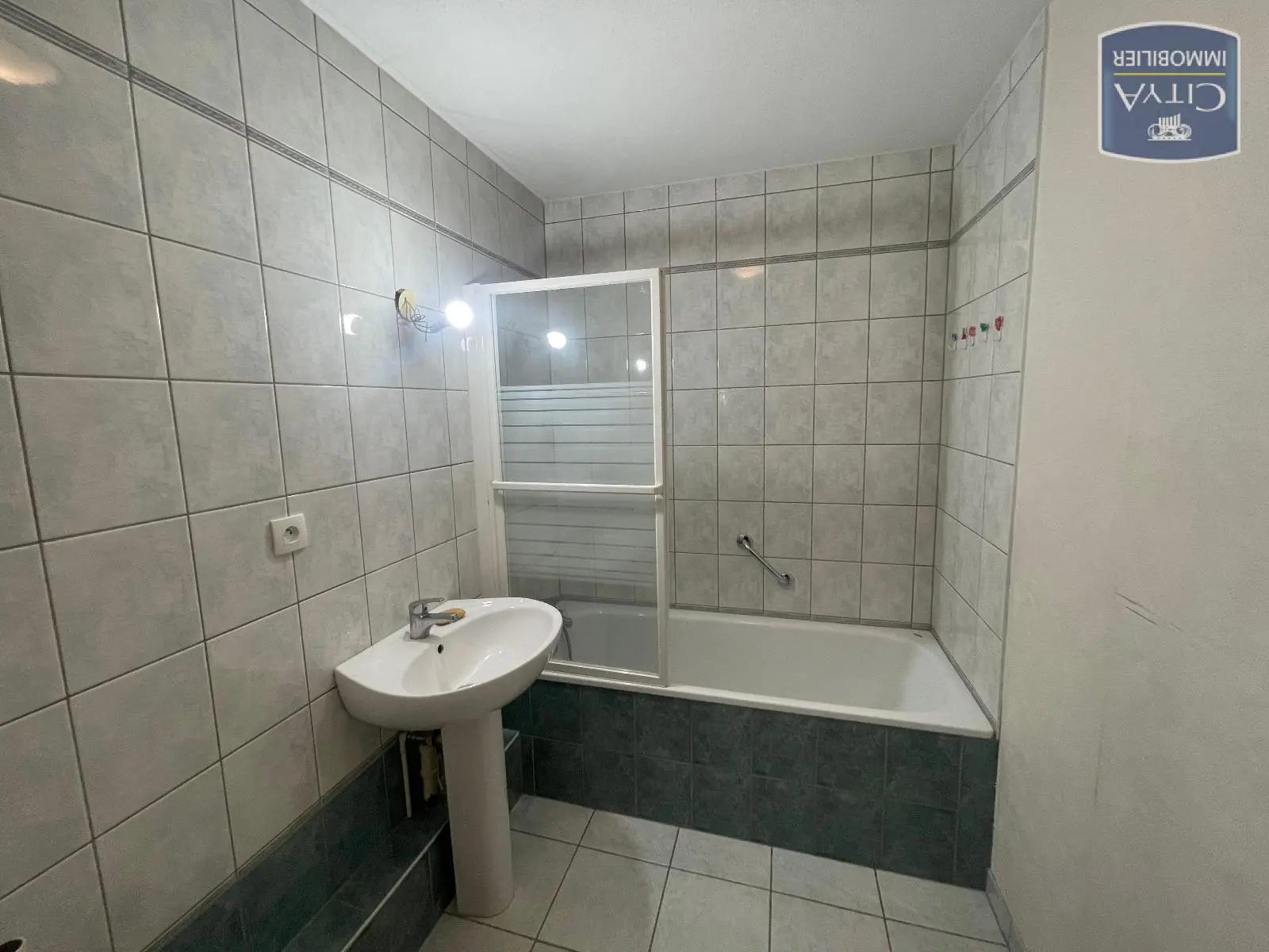 Photo 4 Appartement 2 pièces 47.46m²