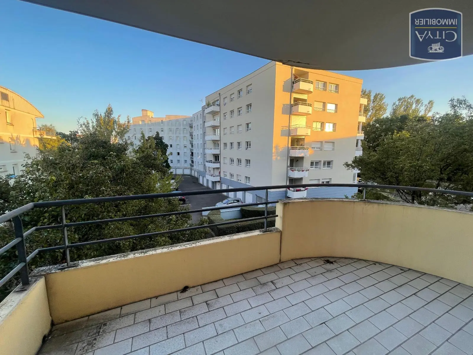 Photo 1 Appartement 2 pièces 47.46m²