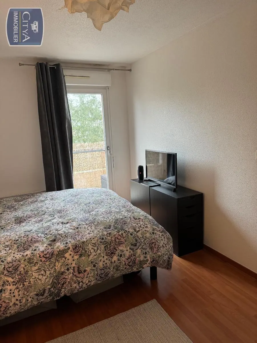 Photo 12 Appartement 2 pièces 51.54m²