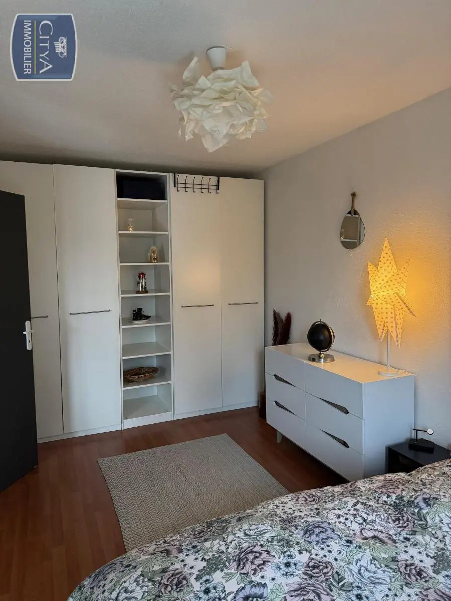 Photo 13 Appartement 2 pièces 51.54m²