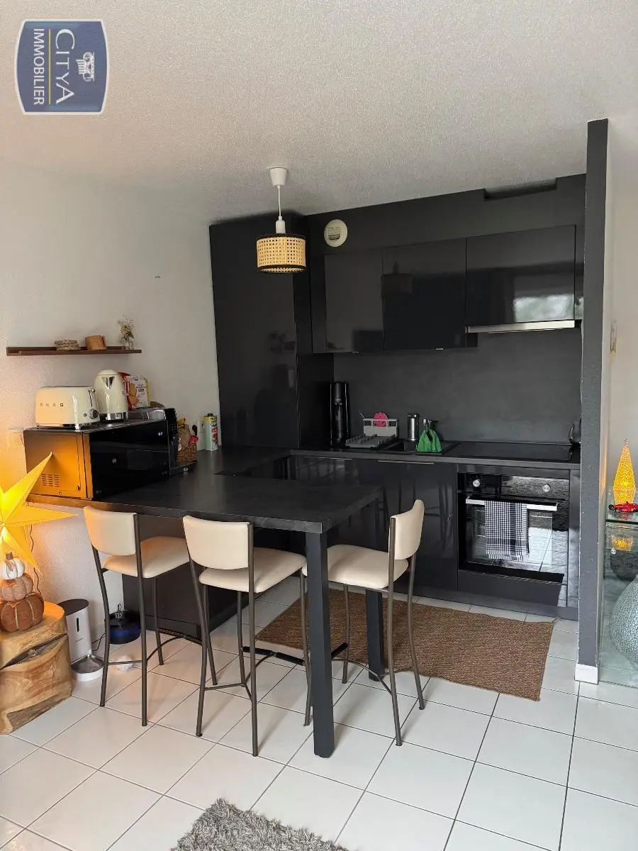 Photo 15 Appartement 2 pièces 51.54m²