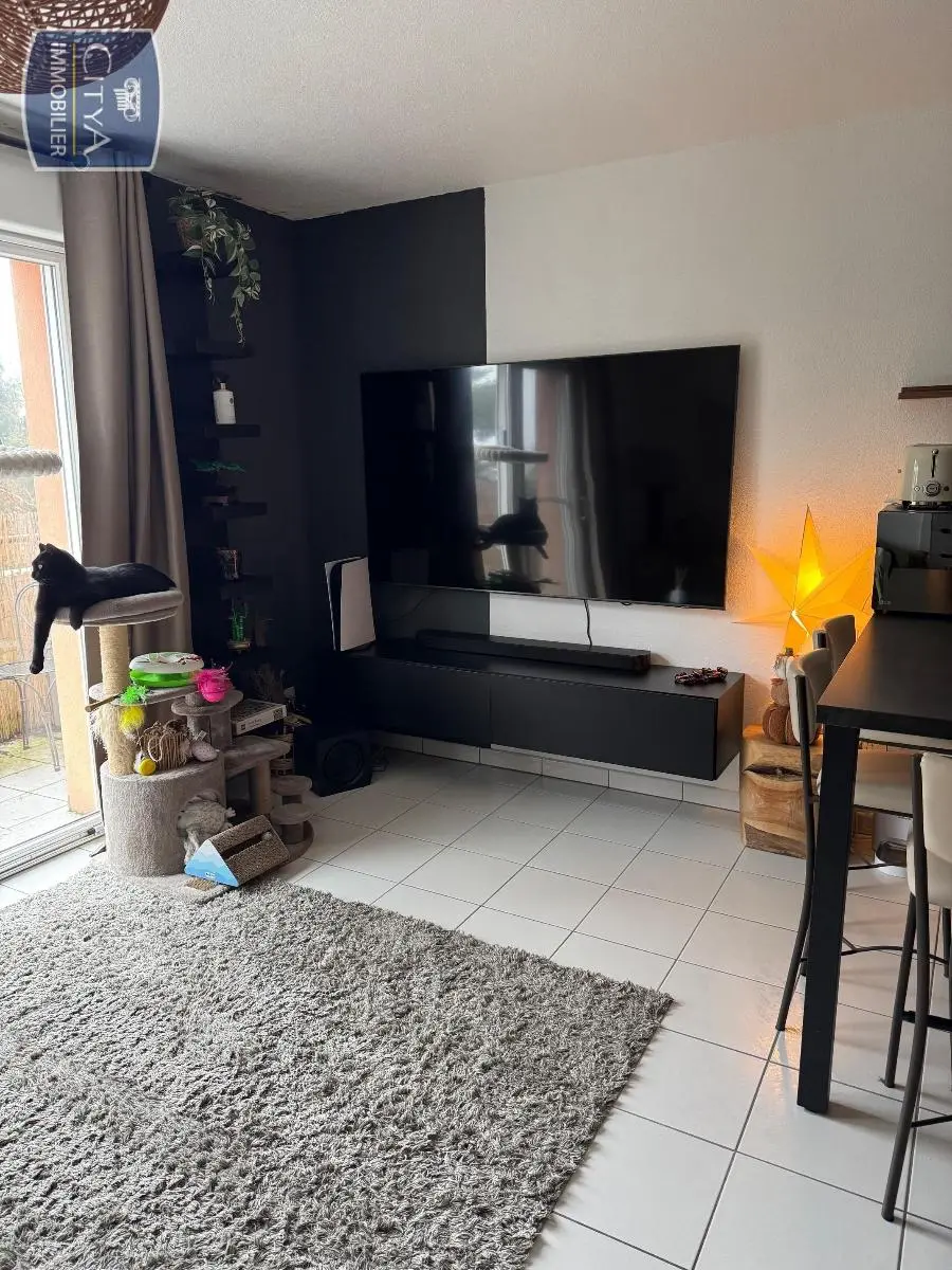 Photo 16 Appartement 2 pièces 51.54m²