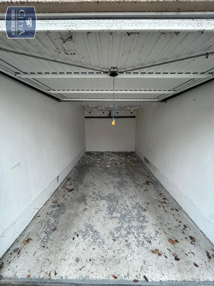 Photo 3 Parking 13.5m²