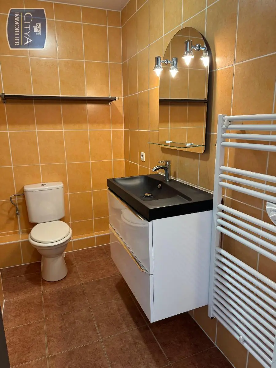 Photo 6 Appartement 2 pièces 51.54m²