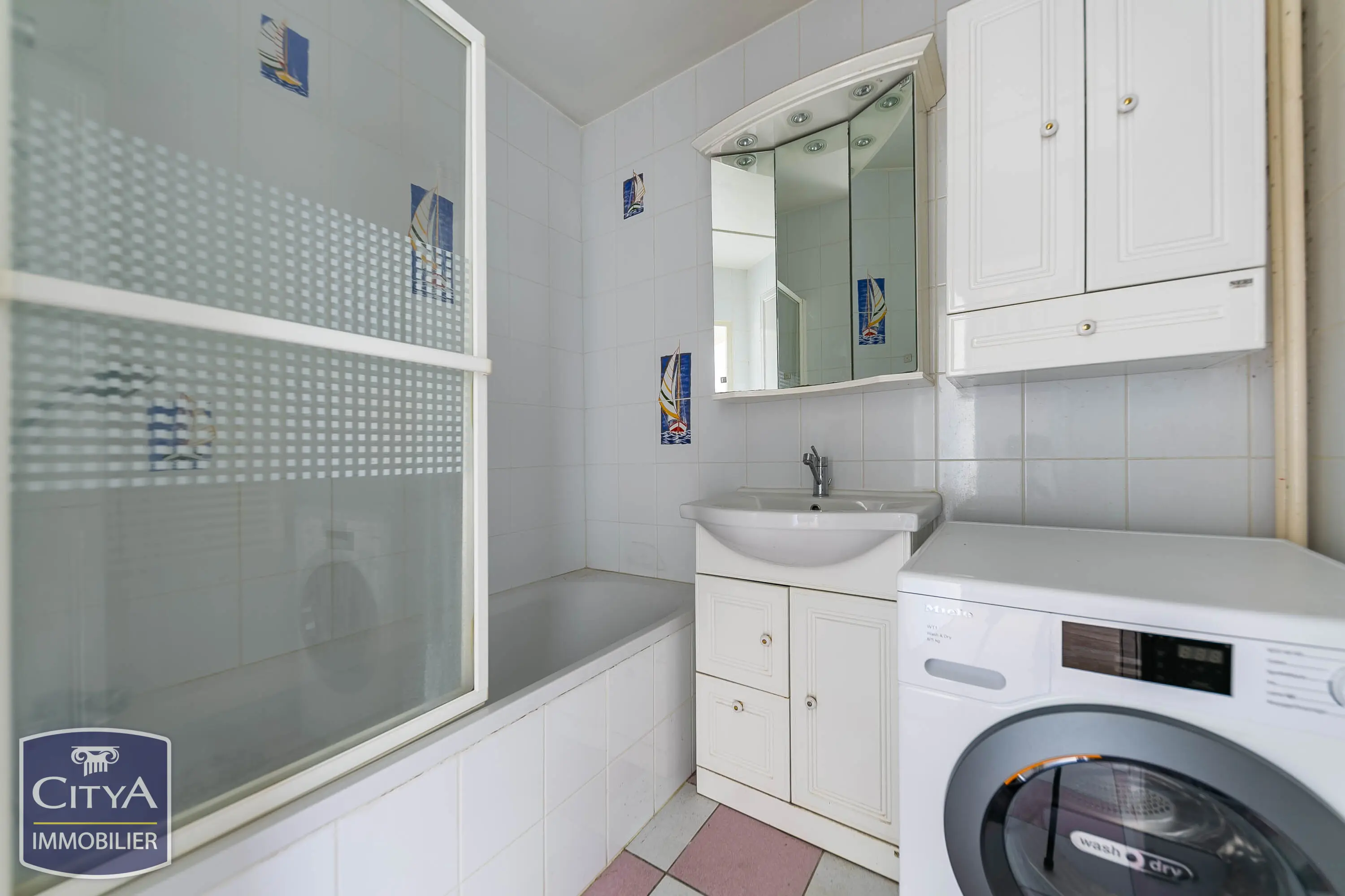 Photo 11 Appartement 3 pièces 70.8m²