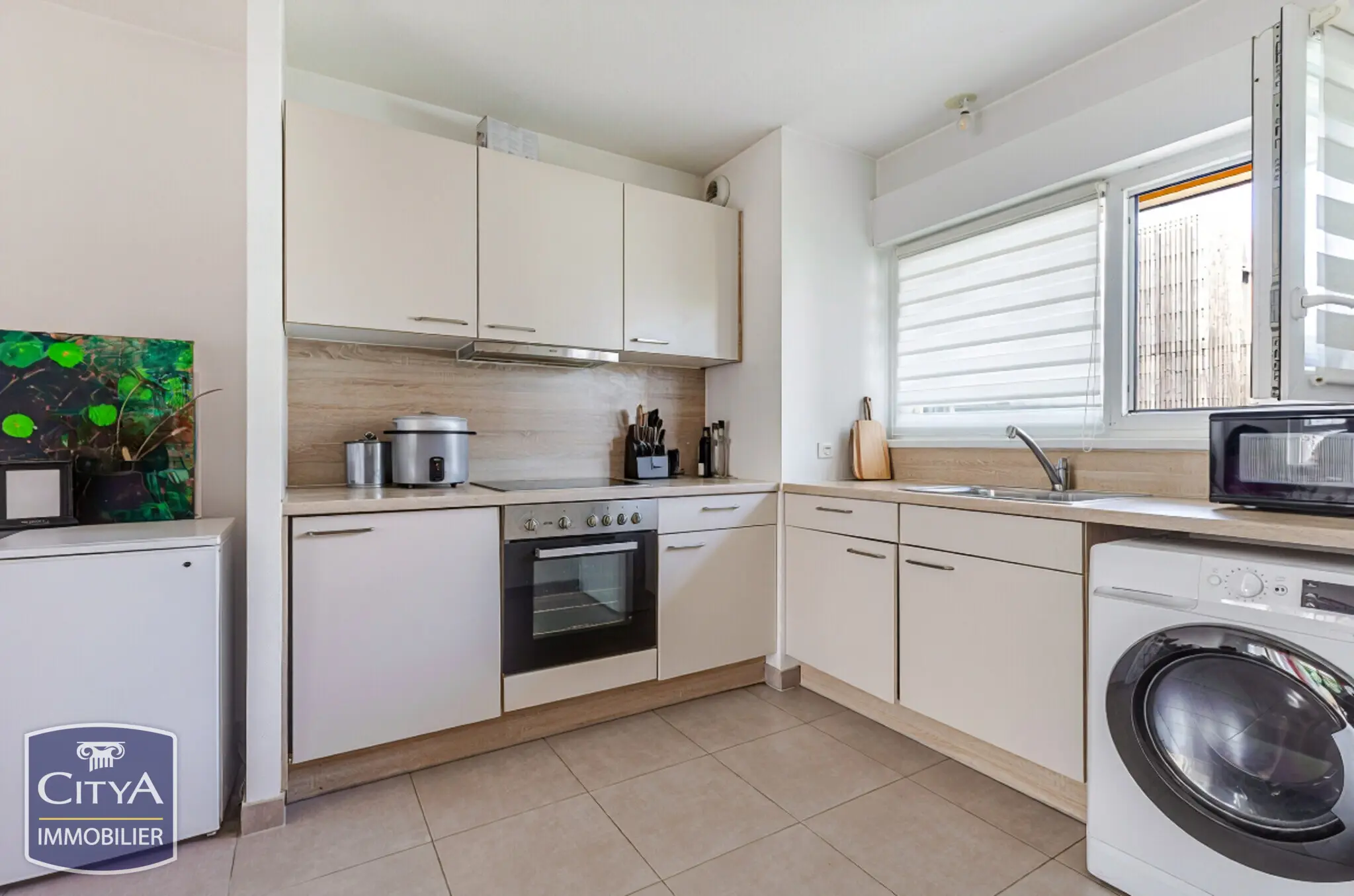 Photo 5 Appartement 2 pièces 42m²