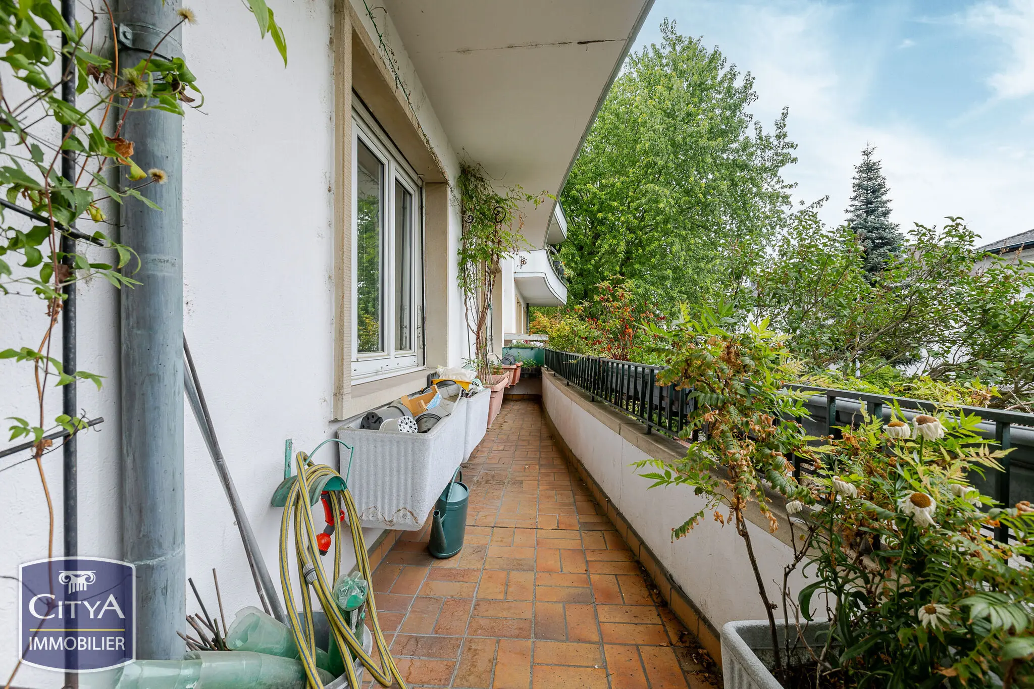 Photo 8 Appartement 4 pièces 125m²