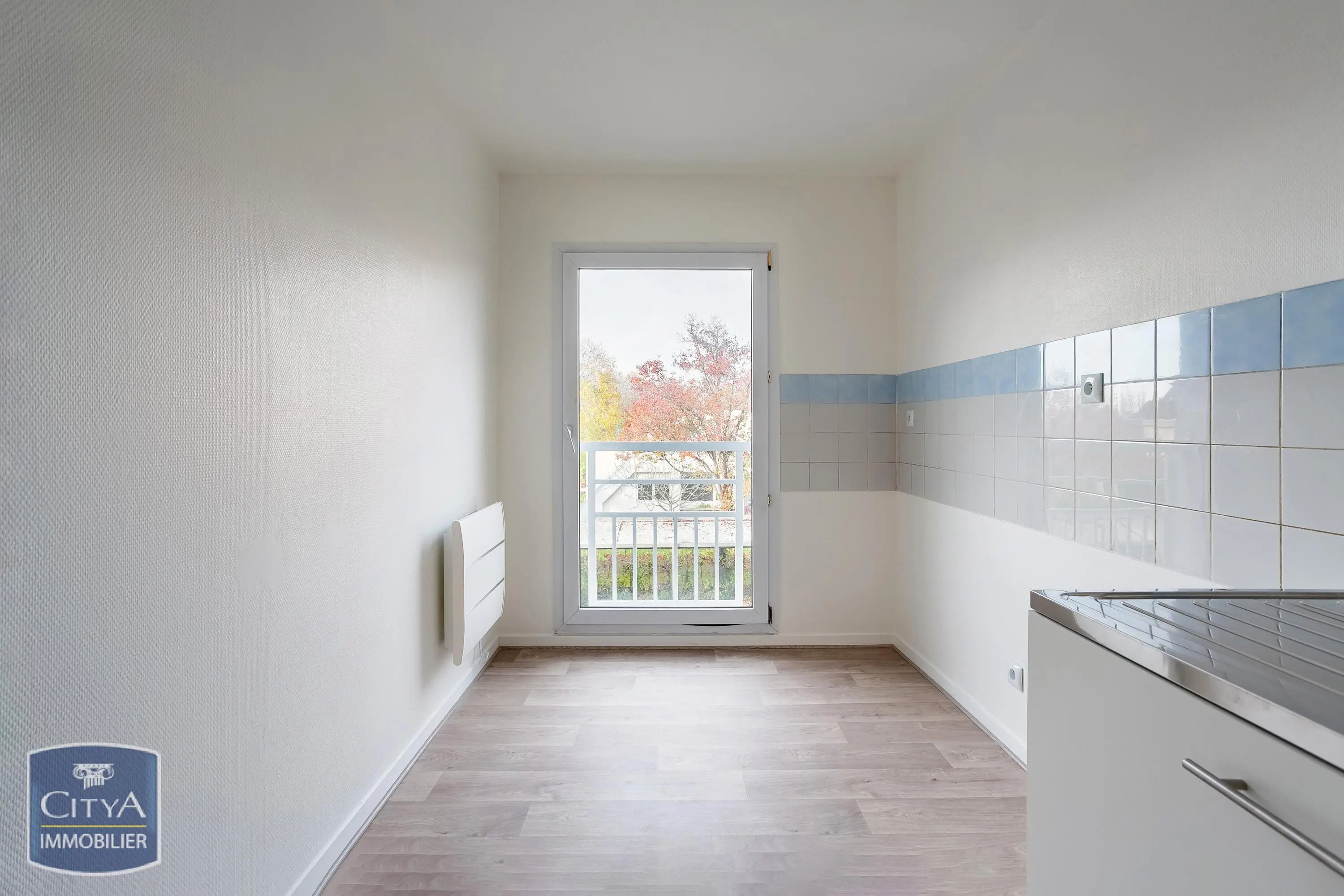 Photo 8 Appartement 2 pièces 48m²