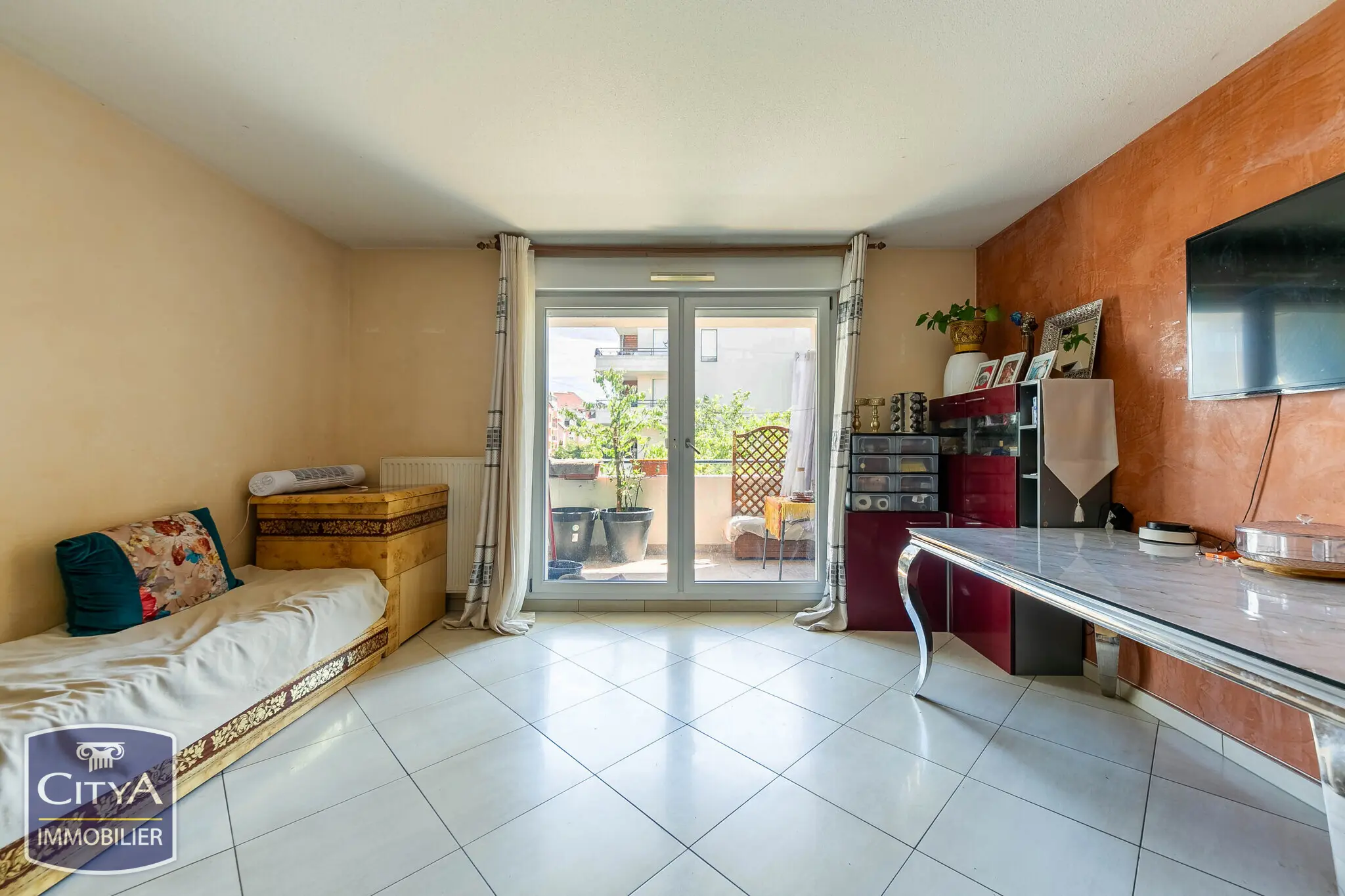 Photo 3 Appartement 4 pièces 77m²