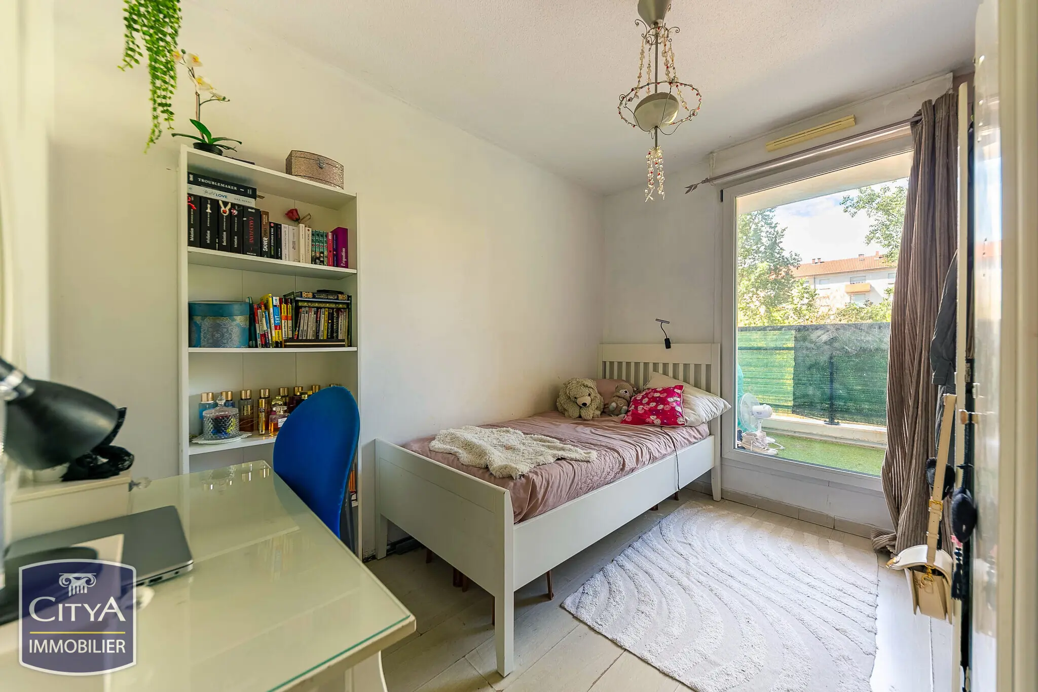Photo 8 Appartement 4 pièces 77m²