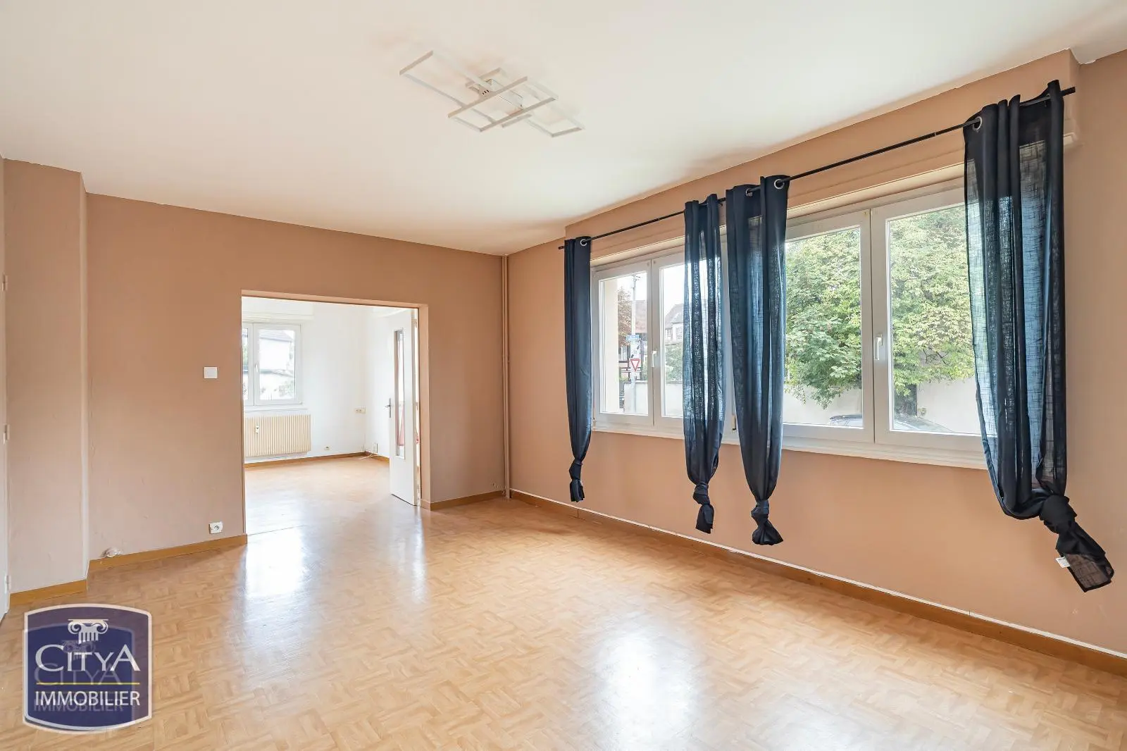 Photo 2 Appartement 4 pièces 90.05m²