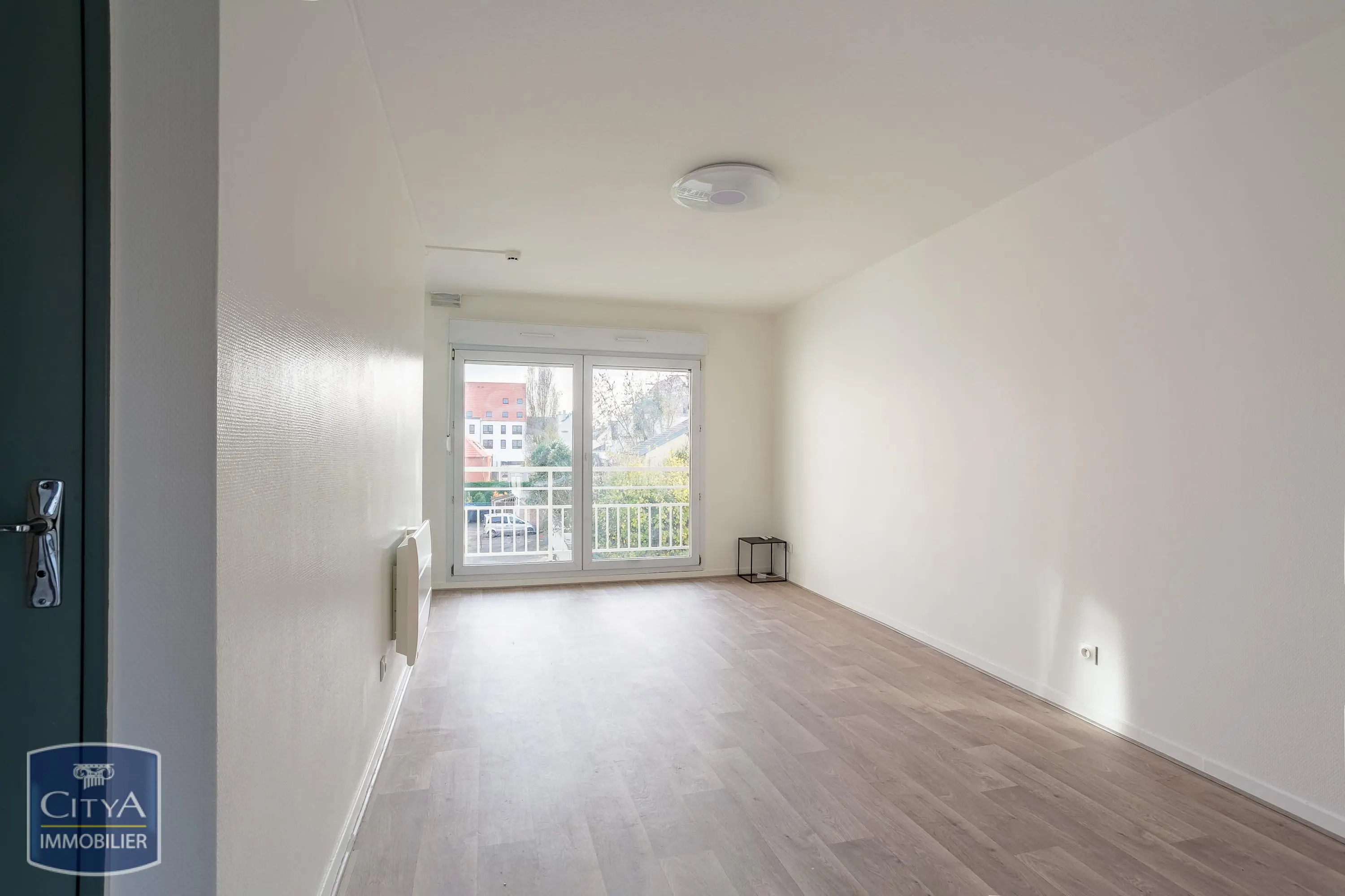 Photo 3 Appartement 2 pièces 48m²