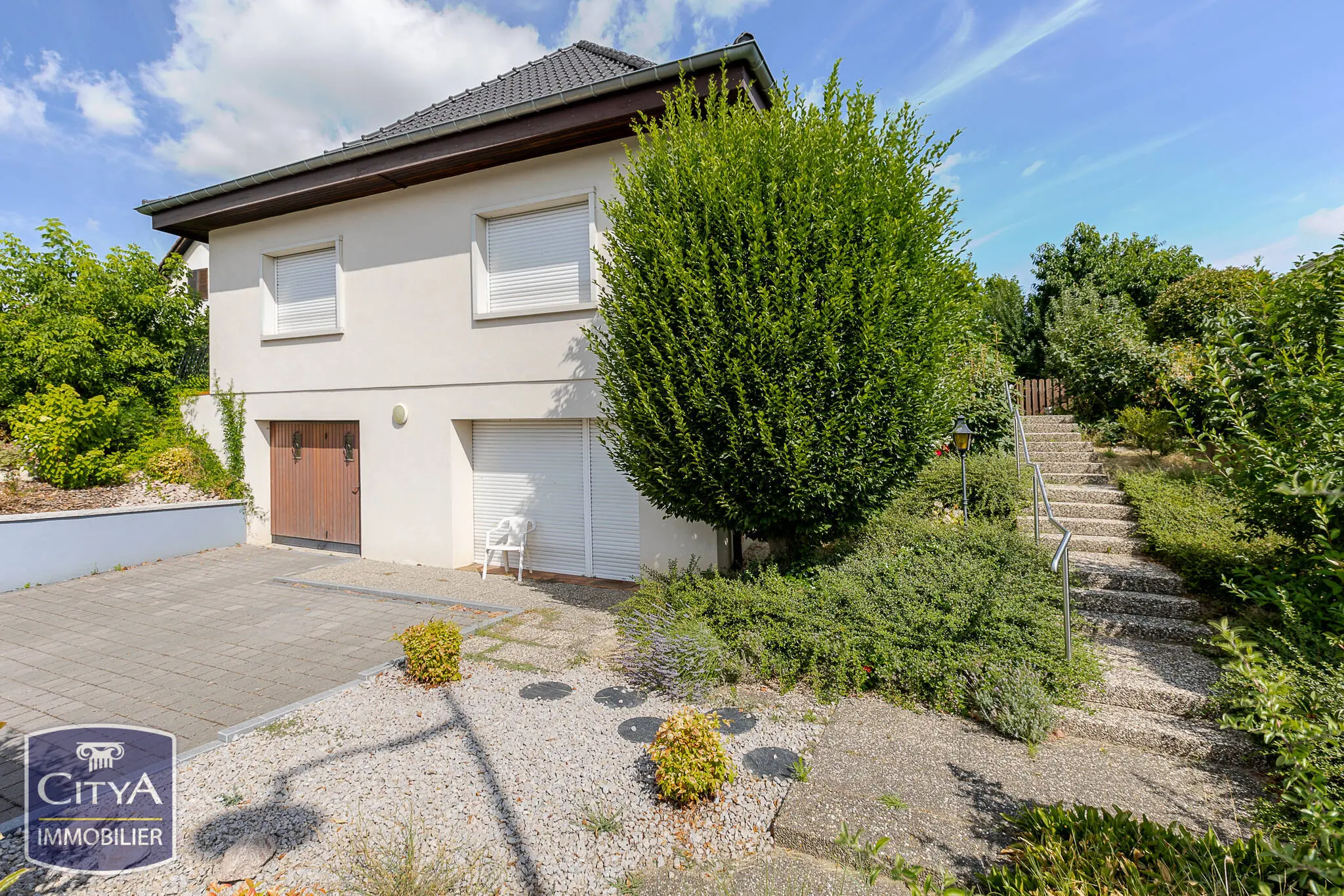 Photo 2 Maison 6 pièces 139m²