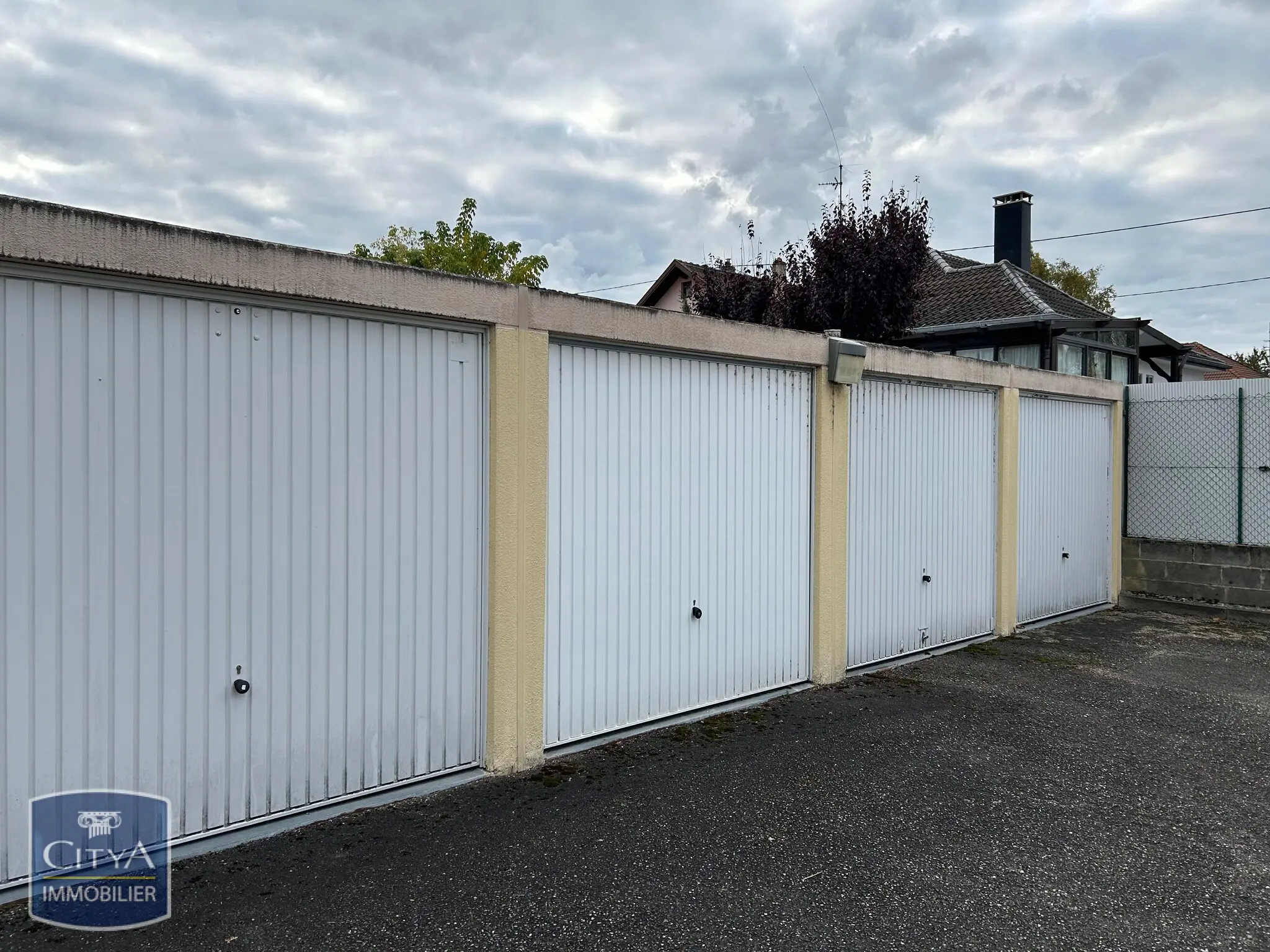 Photo 1 Parking 13.5m²