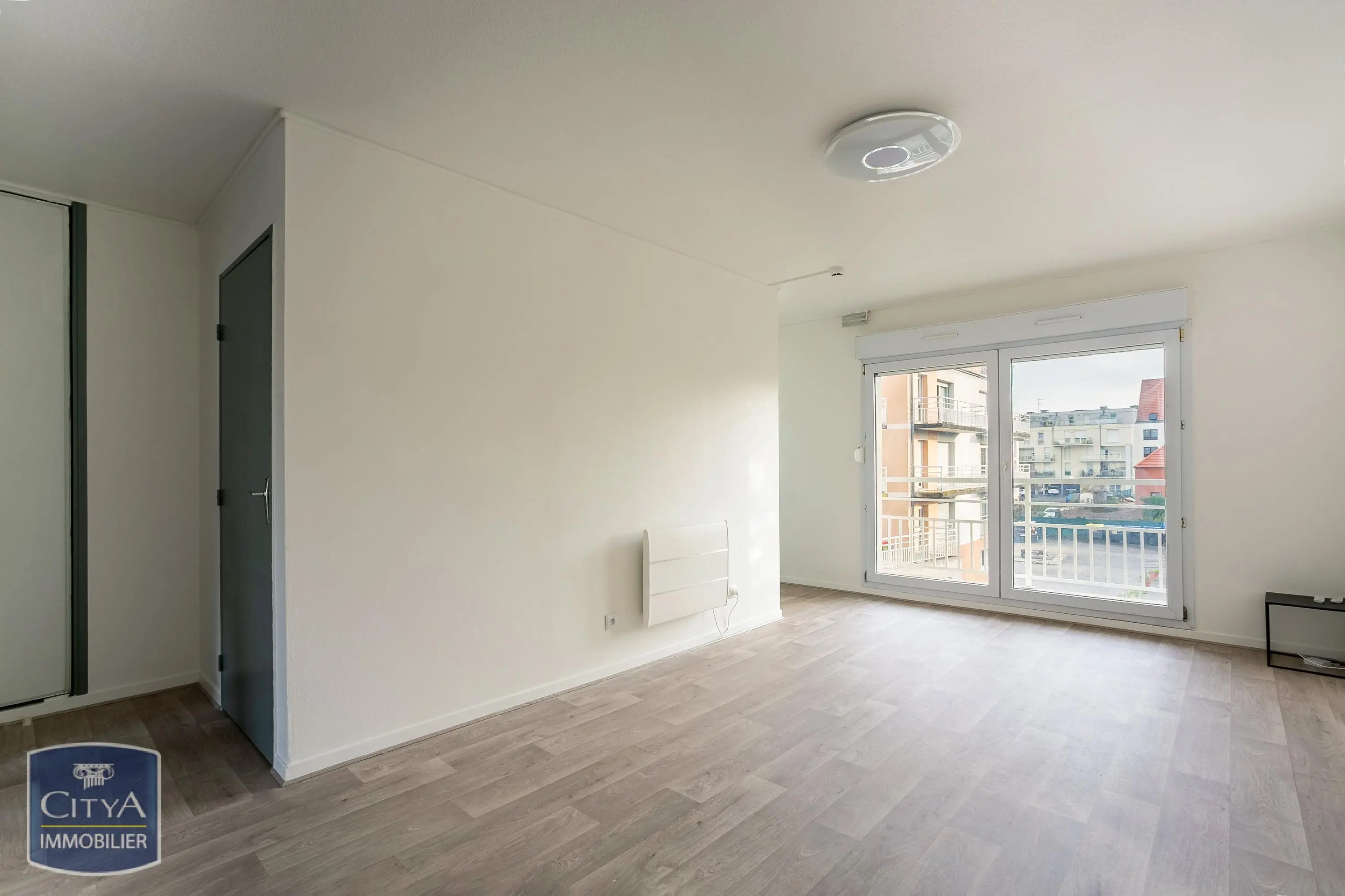Photo 4 Appartement 2 pièces 48m²