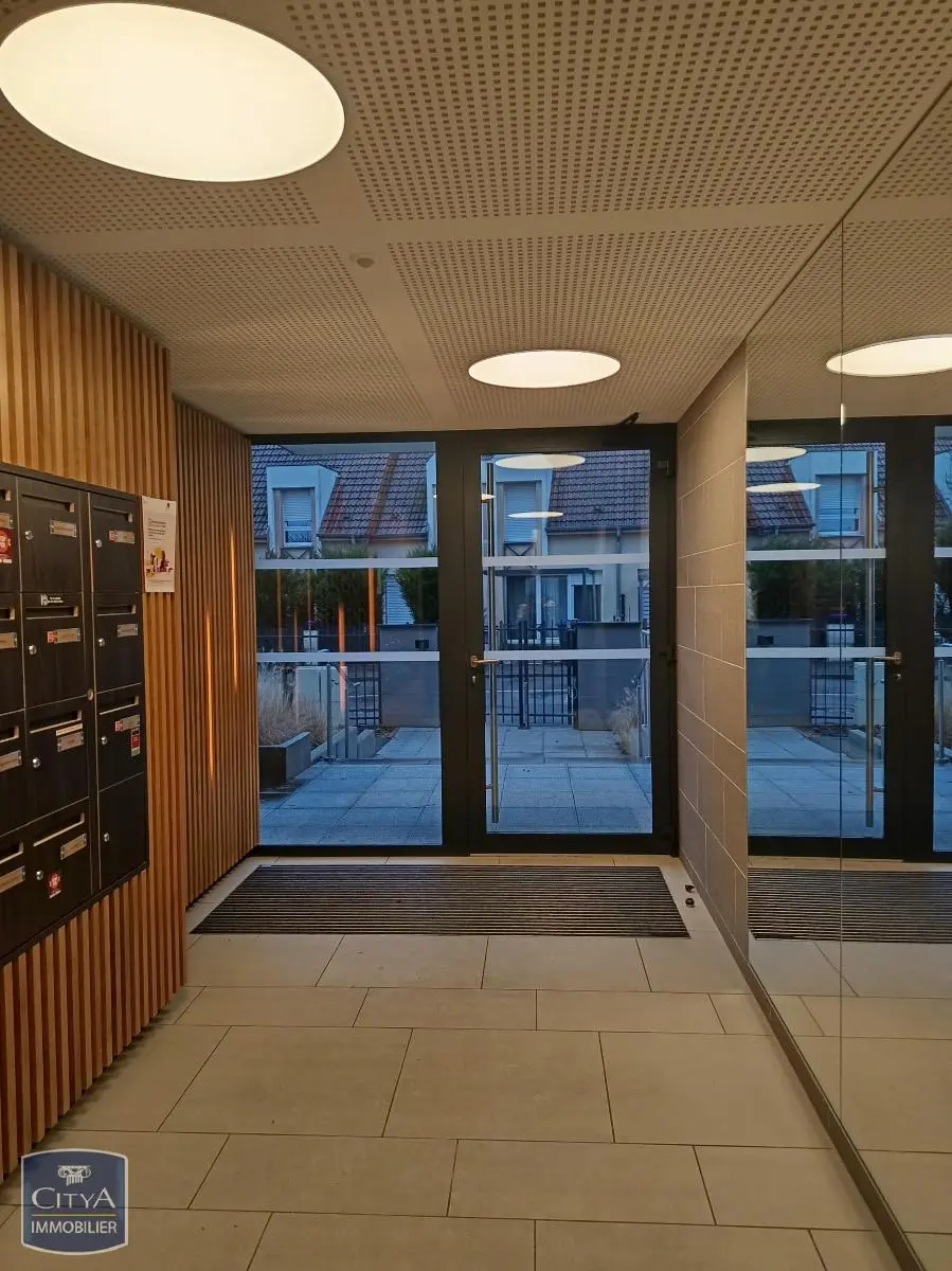 Photo 7 appartement Lipsheim