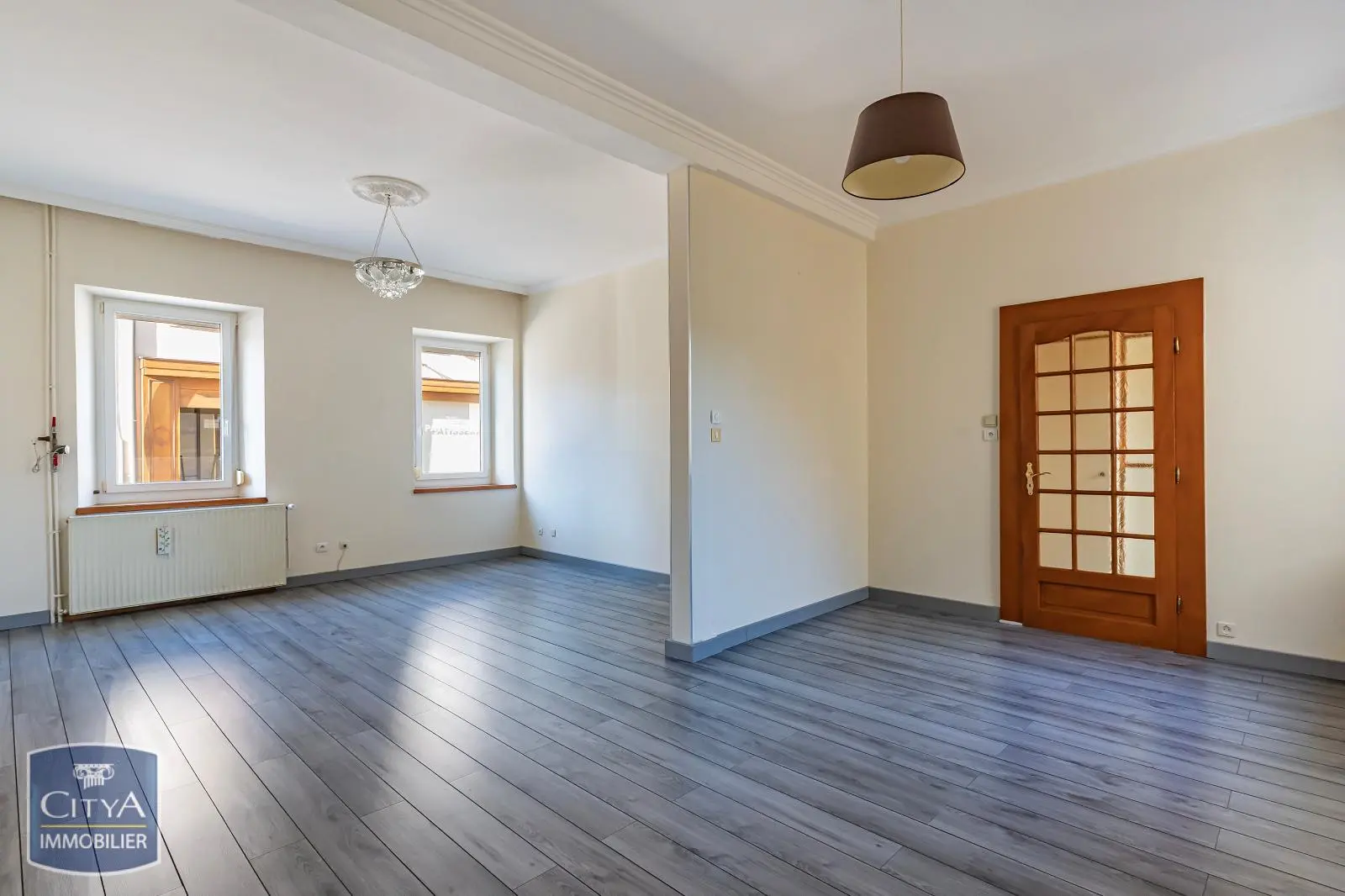 Photo 3 Appartement 3 pièces 88.81m²