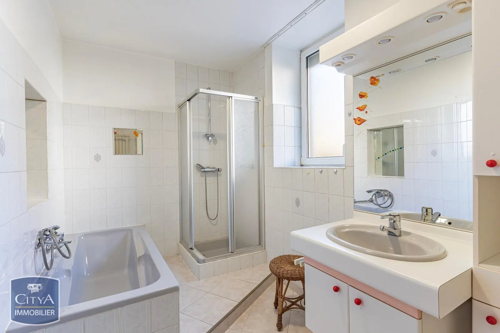 Photo 8 Appartement 3 pièces 88.81m²