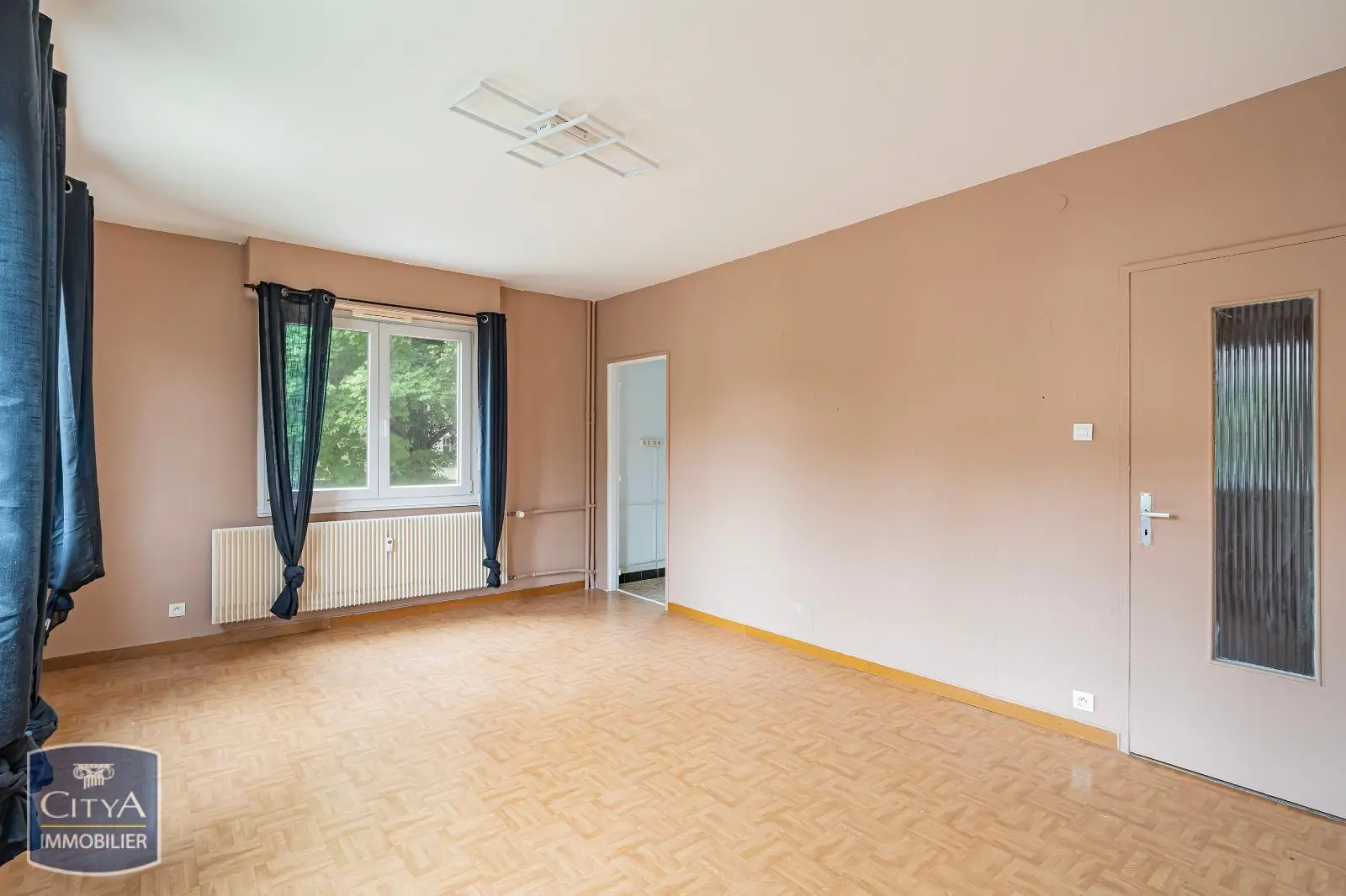 Photo 4 Appartement 4 pièces 90.05m²