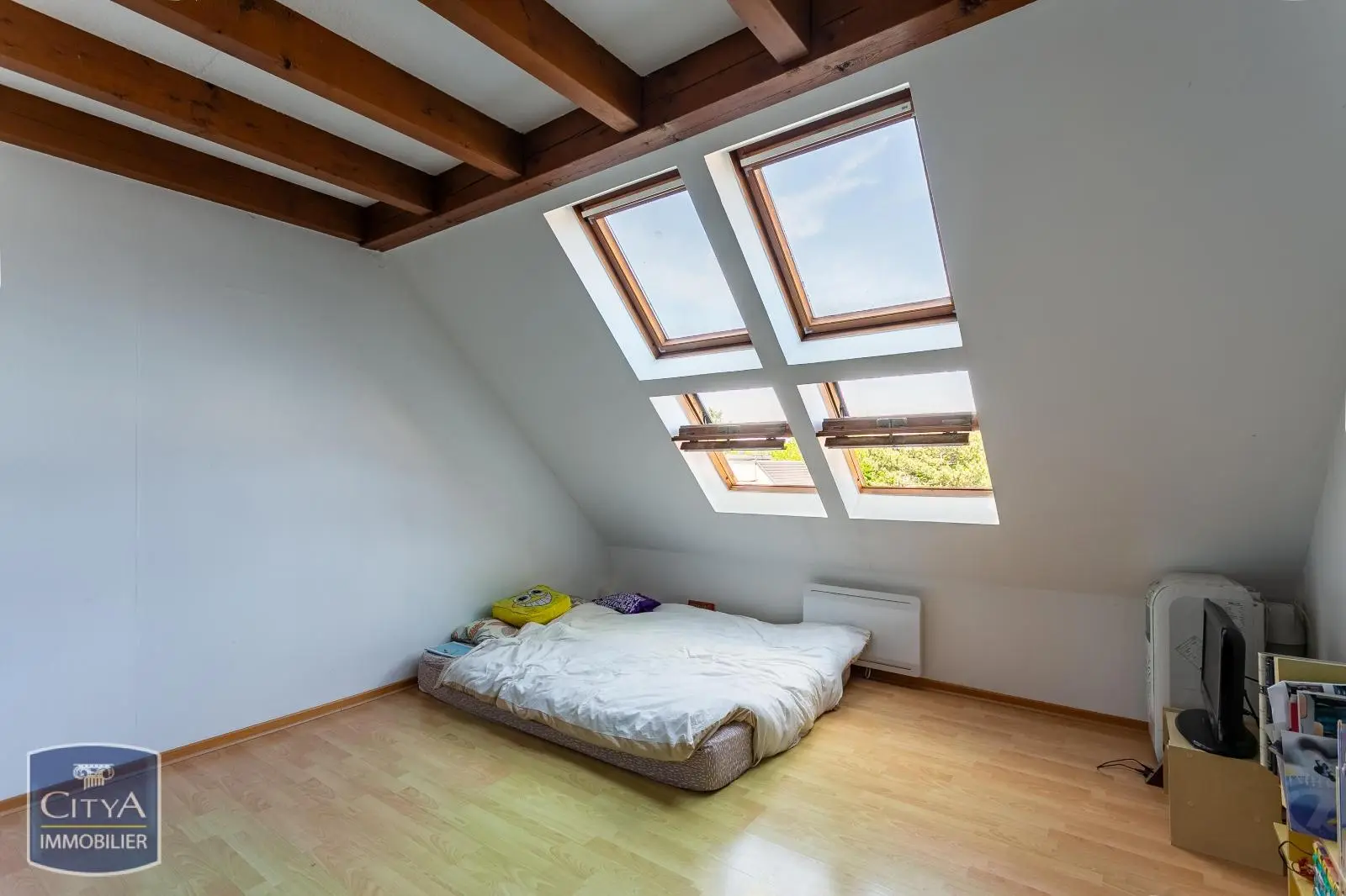 Photo 9 Appartement 3 pièces 71m²