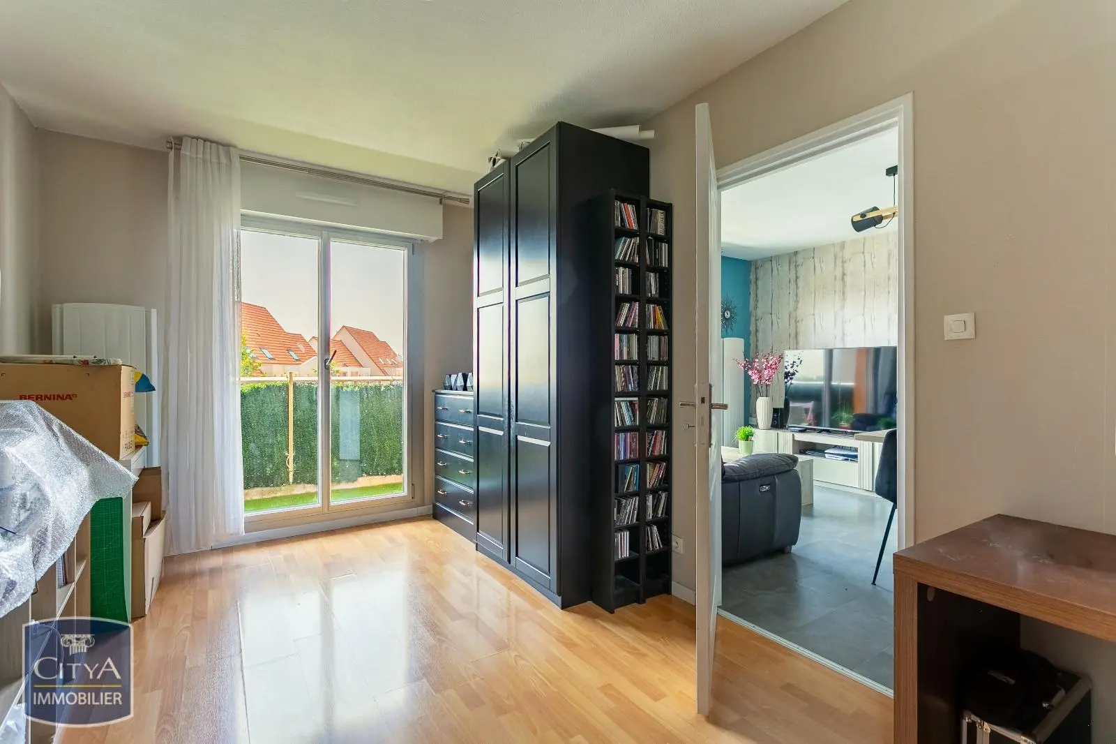 Photo 3 Appartement 5 pièces 104.96m²