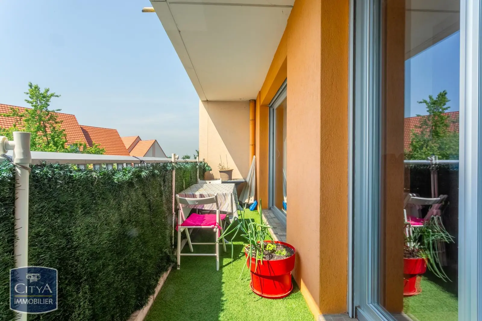Photo 4 Appartement 5 pièces 104.96m²