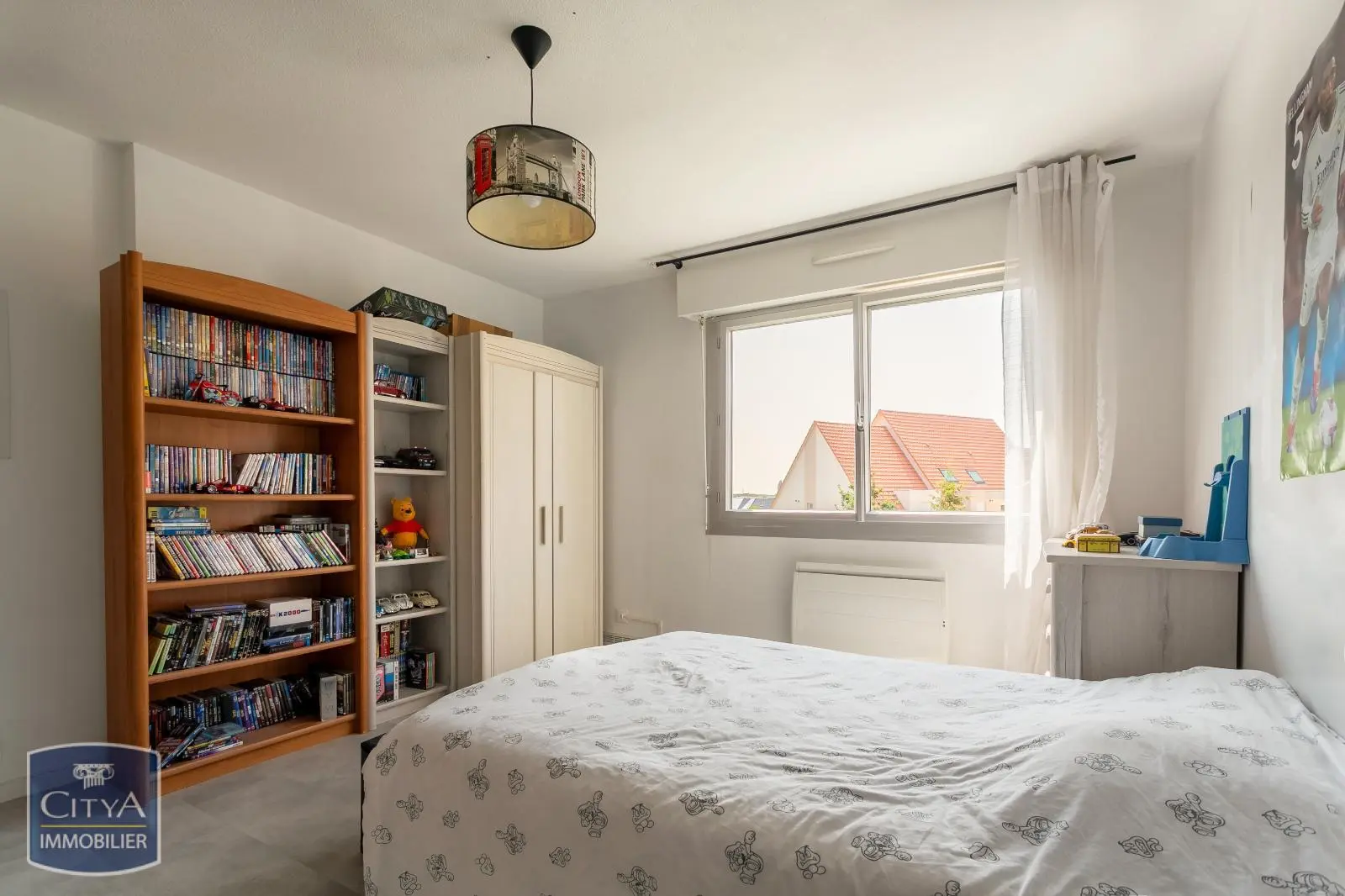 Photo 9 Appartement 5 pièces 104.96m²