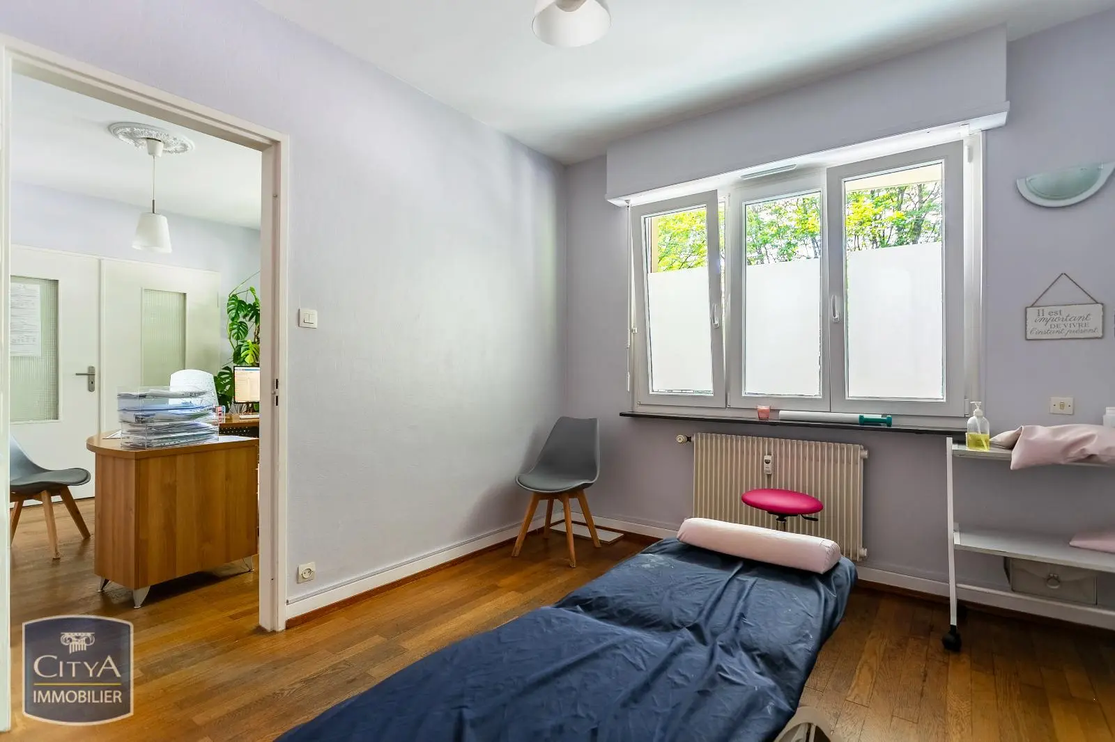 Photo 3 appartement Strasbourg