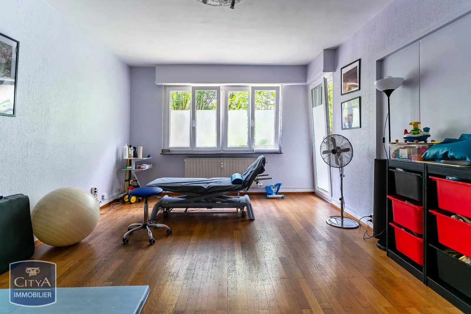 Photo 4 appartement Strasbourg