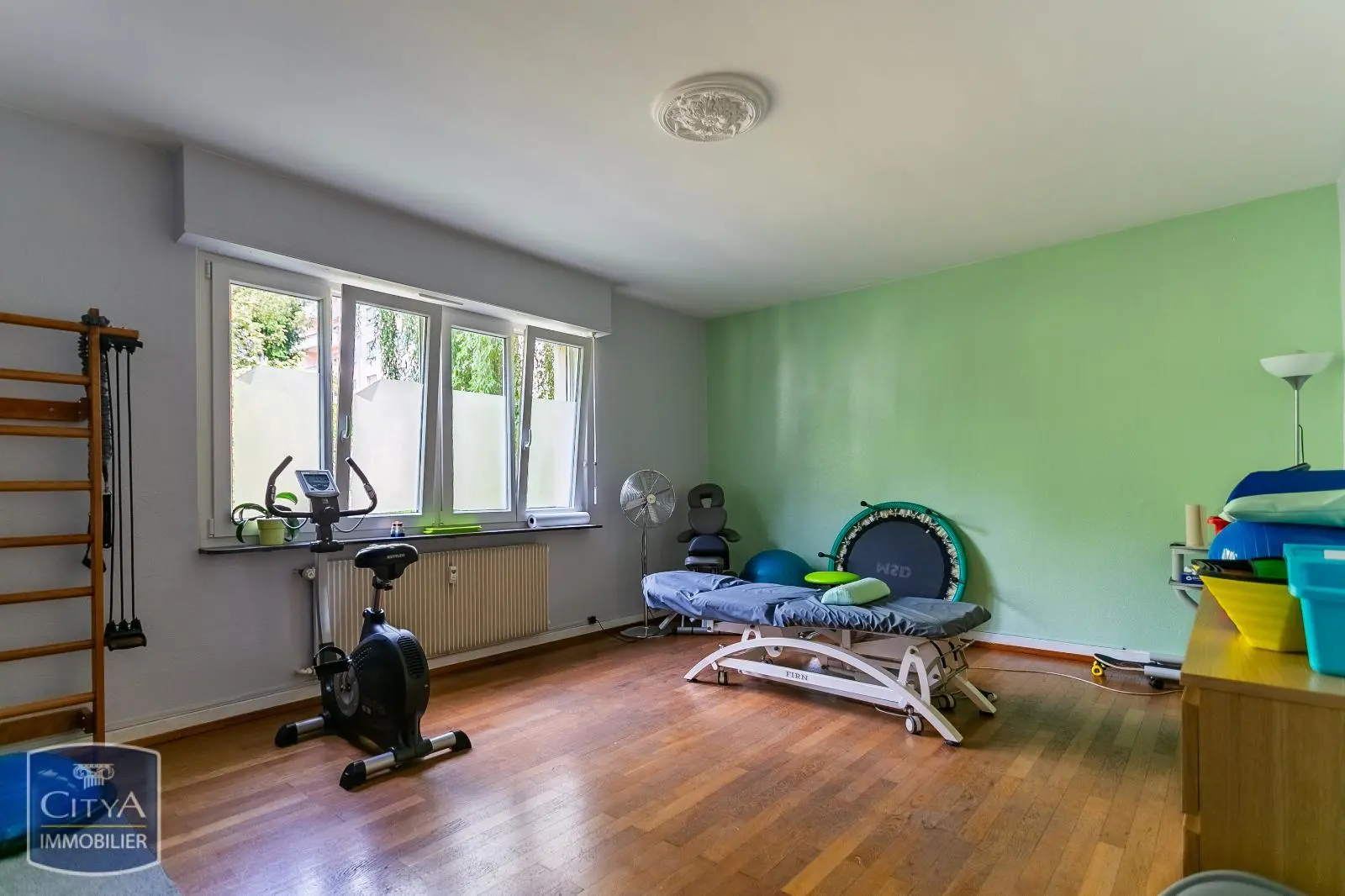 Photo 6 appartement Strasbourg