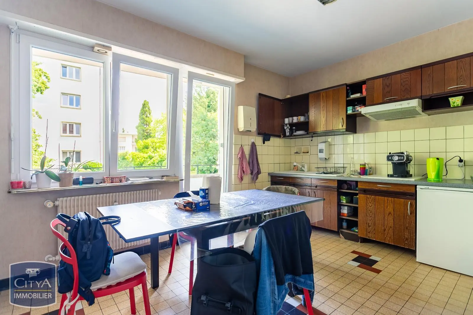 Photo 7 appartement Strasbourg