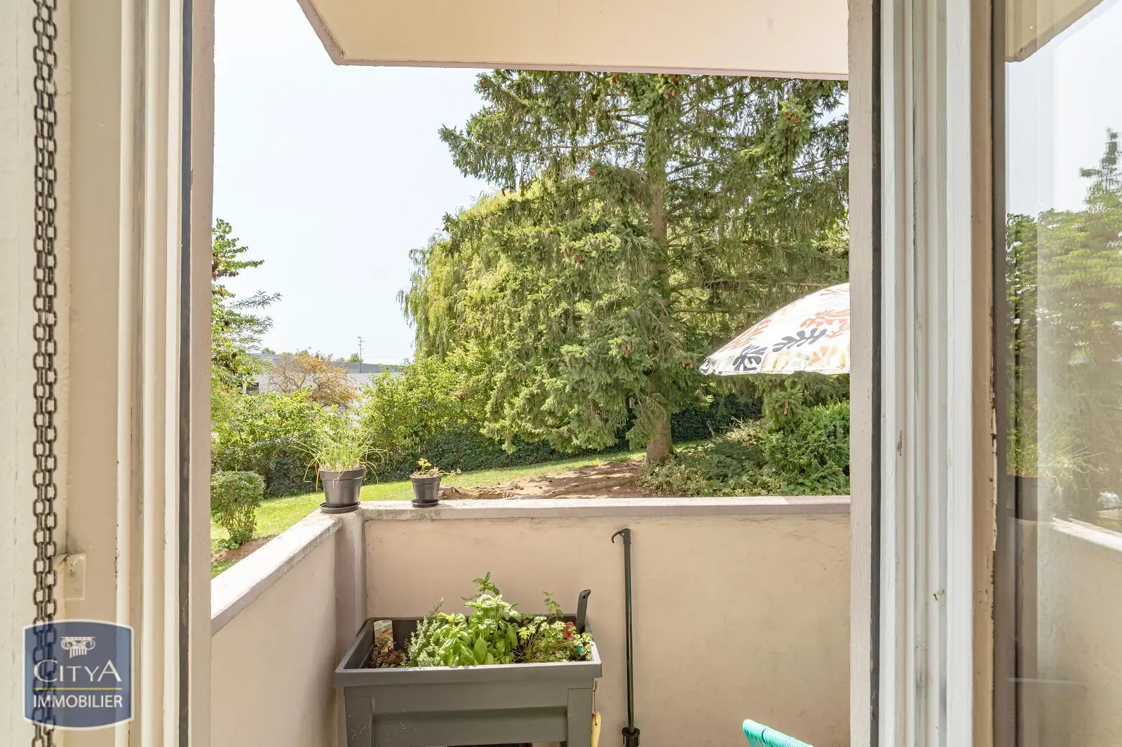 Photo 1 Appartement 2 pièces 59m²