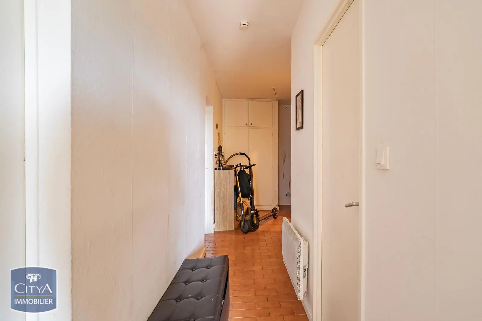 Photo 10 Appartement 2 pièces 59m²