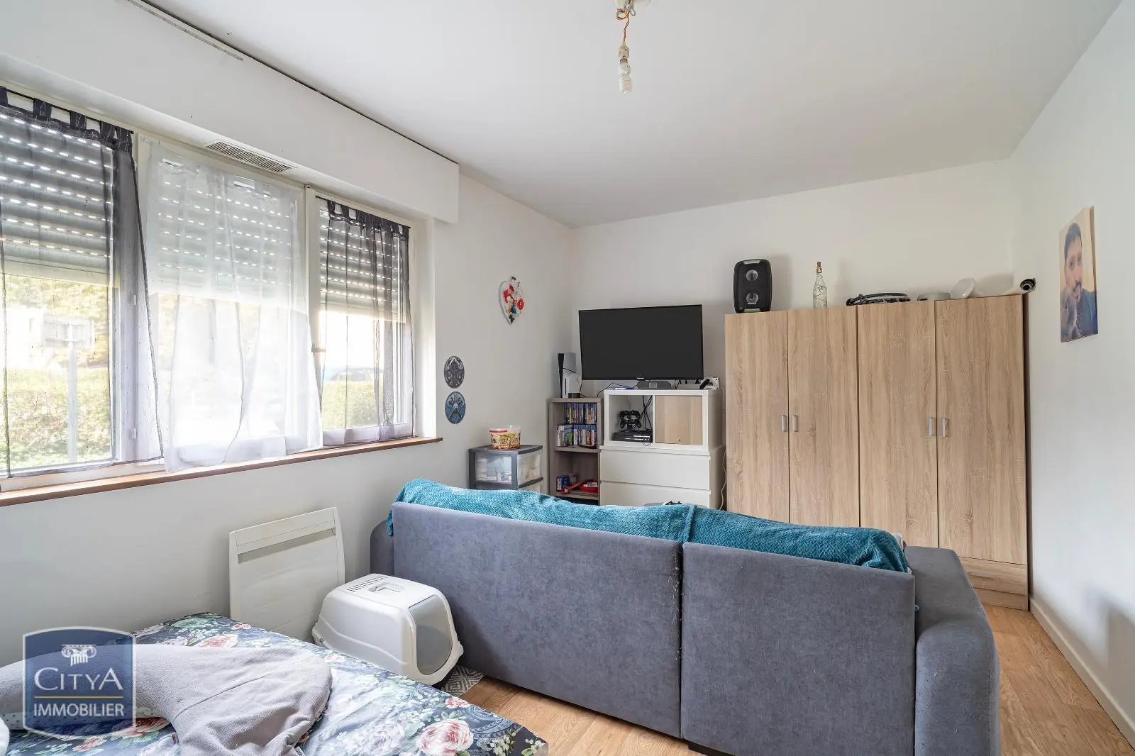 Photo 2 Appartement 2 pièces 59m²