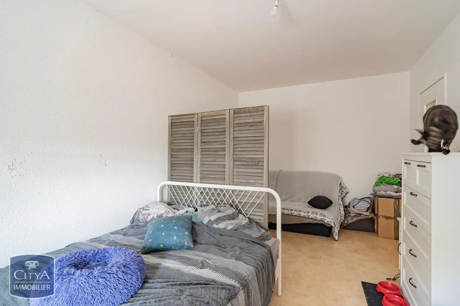 Photo 3 Appartement 2 pièces 59m²
