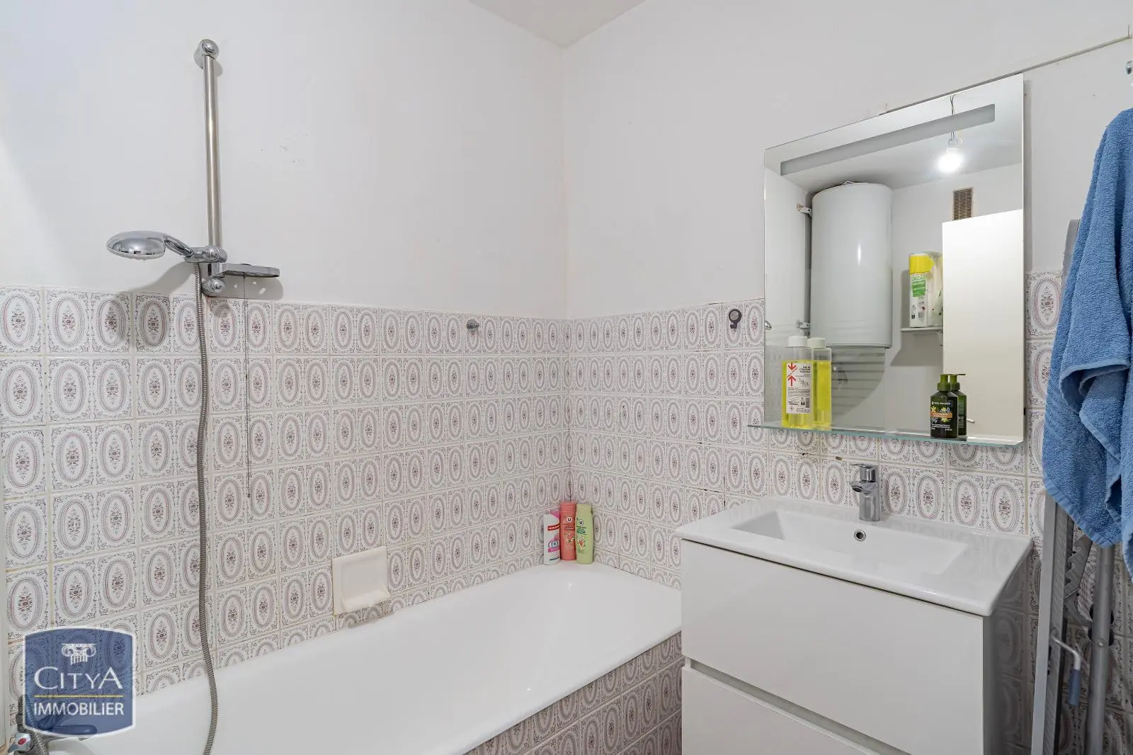 Photo 4 Appartement 2 pièces 59m²