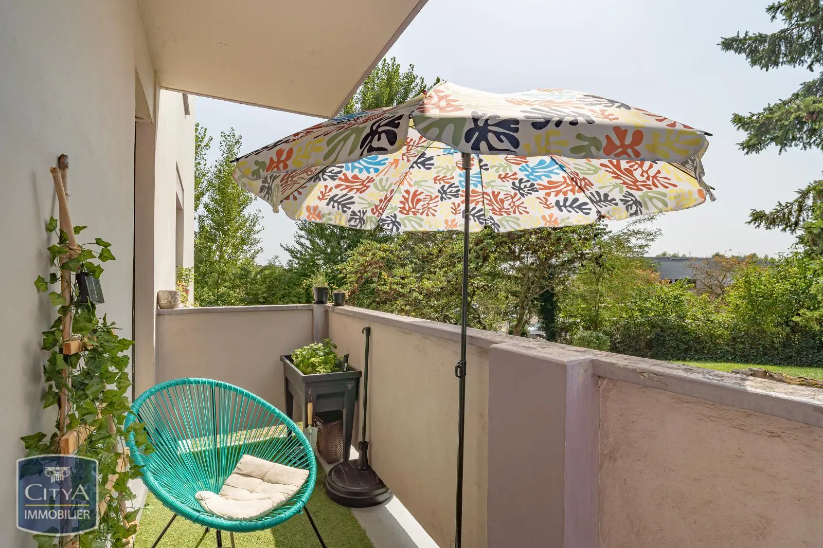 Photo 6 Appartement 2 pièces 59m²
