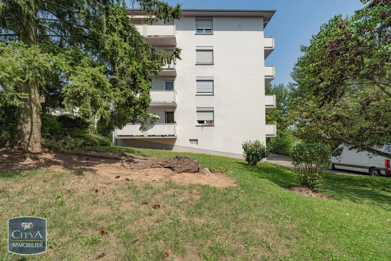 Photo 8 Appartement 2 pièces 59m²