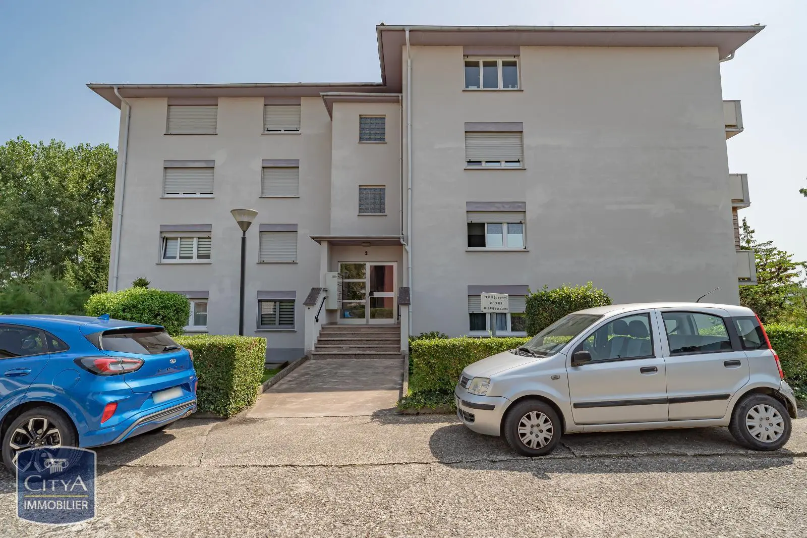 Photo 7 Appartement 2 pièces 59m²