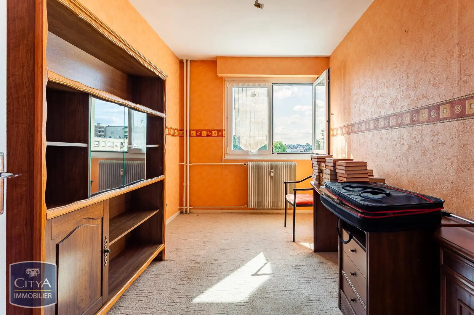 Photo 7 Appartement 4 pièces