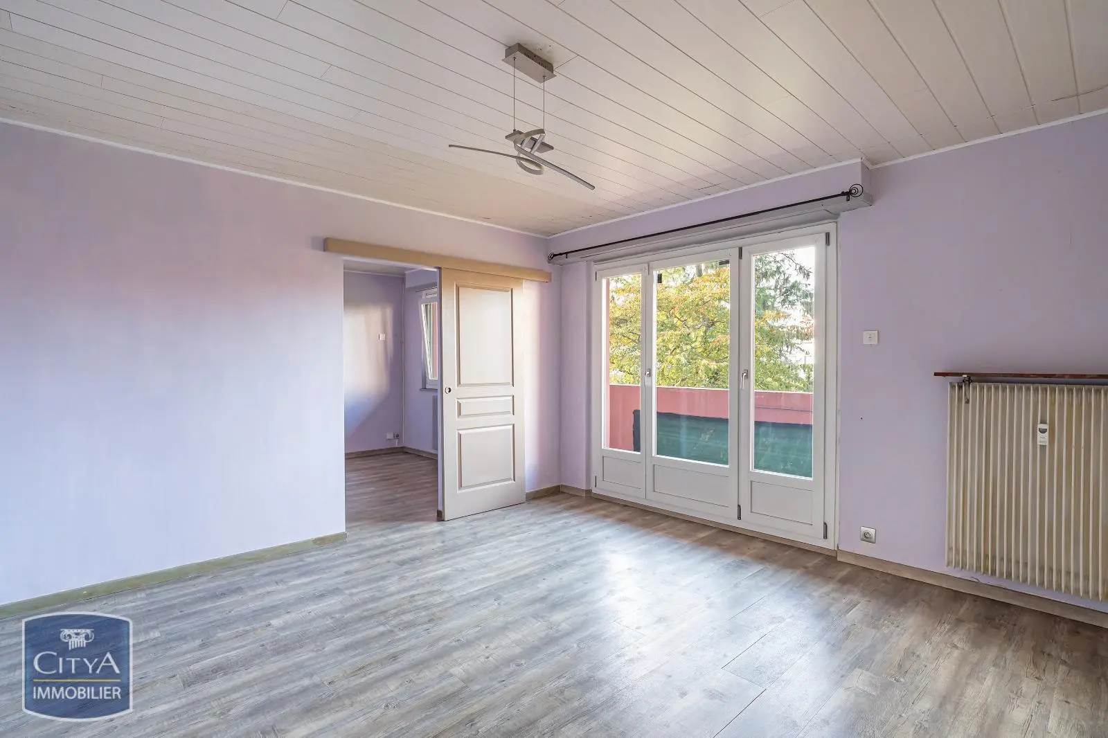 Photo 1 Appartement 4 pièces 100.21m²