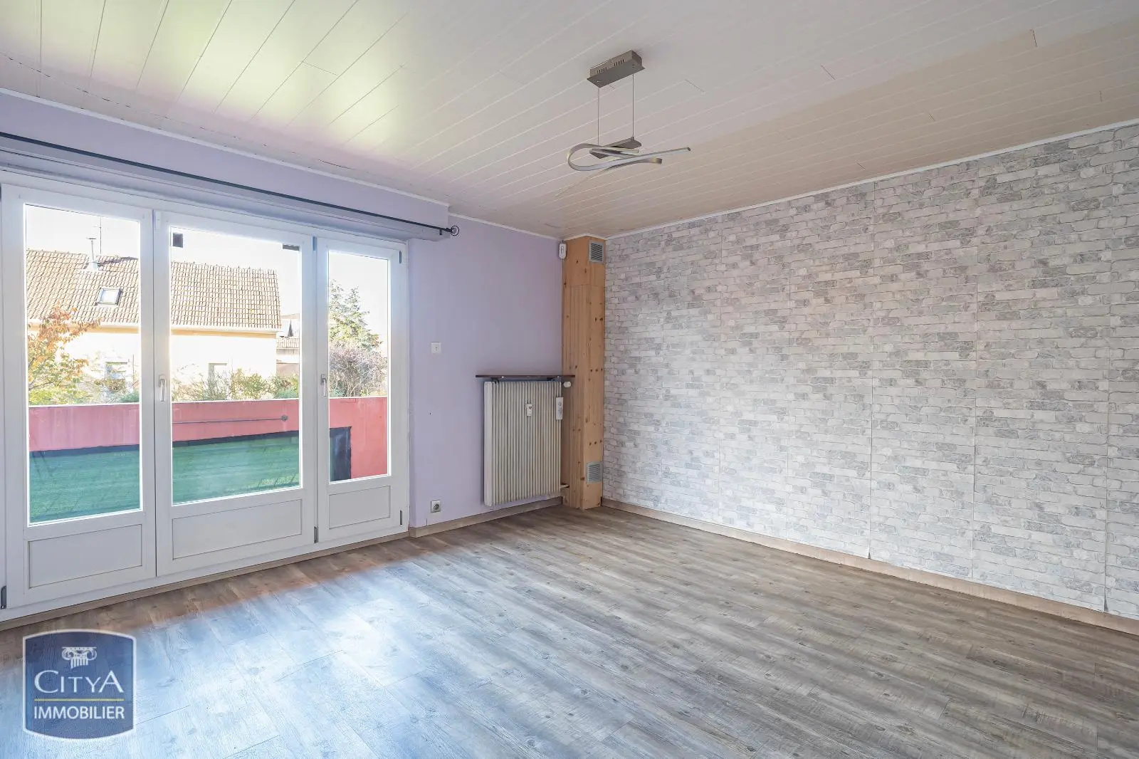 Photo 4 Appartement 4 pièces 100.21m²
