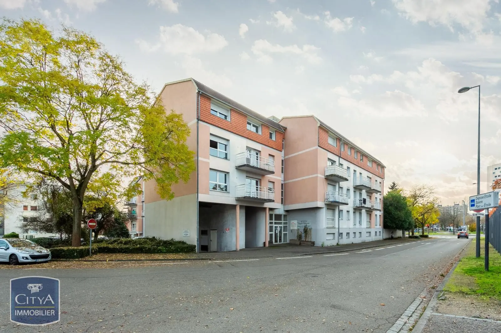 Photo 10 Appartement 2 pièces