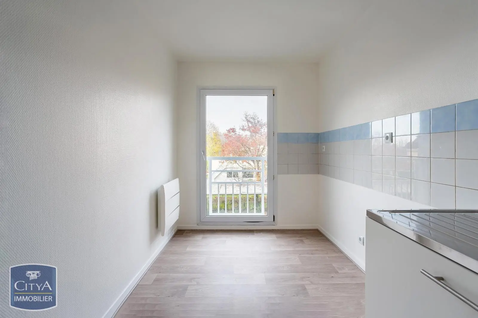 Photo 5 Appartement 2 pièces