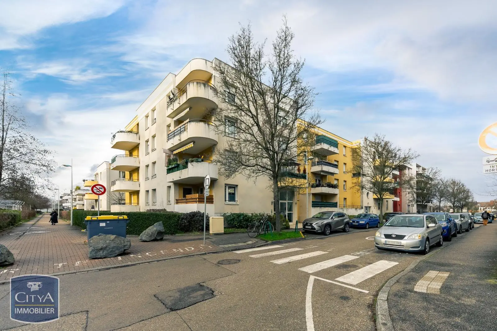 Photo 6 Appartement 2 pièces 47.46m²