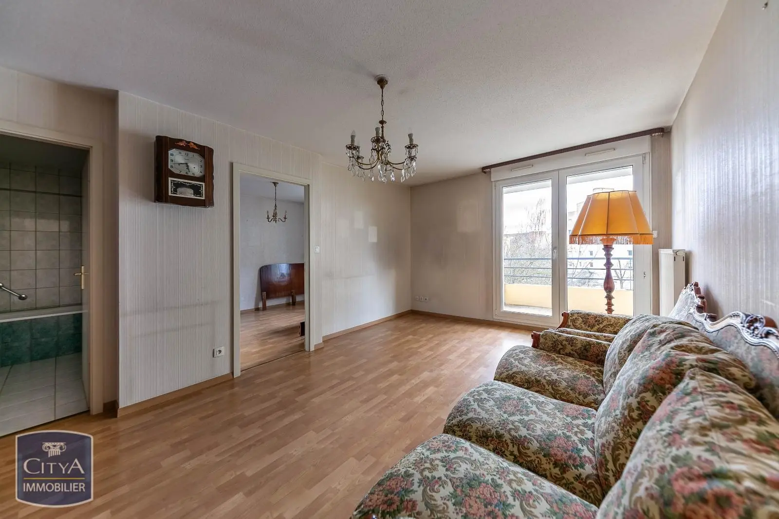 Photo 7 Appartement 2 pièces 47.46m²