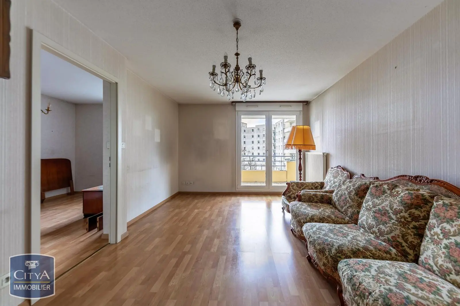 Photo 8 Appartement 2 pièces 47.46m²