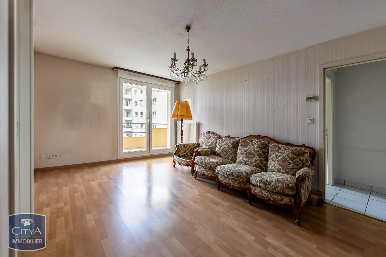 Photo 9 Appartement 2 pièces 47.46m²